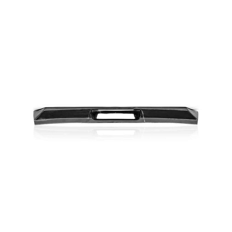 KBD Ford F150 2009-2013 Premier Style 1 Piece Polyurethane Roof Wing Spoiler