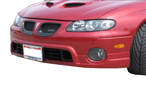 KBD Pontiac GTO 2004-2006 SAP Style 1 Piece Polyurethane Front Lip