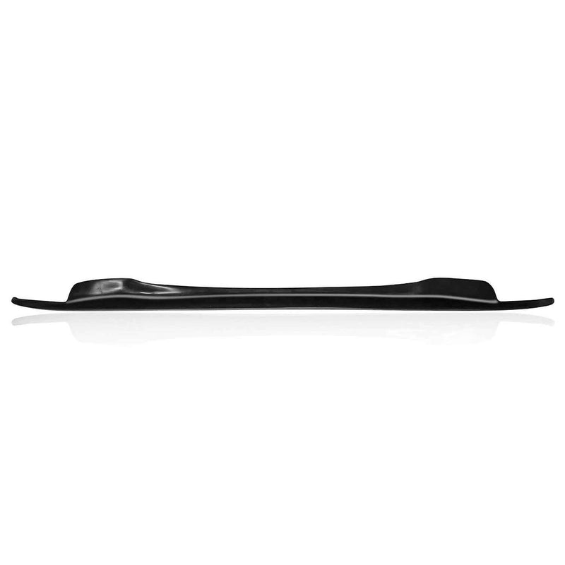 KBD BMW M3 E92 / E93  2007-2012 Premier Style 1 Piece Polyurethane Front Lip