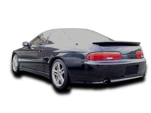 KBD Lexus SC SC300 SC400 1992-1996 Bunny Style 1 Piece Polyurethane Rear Lip