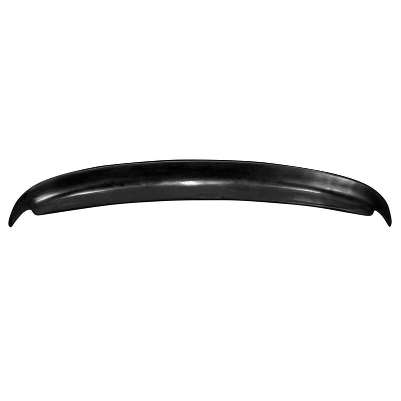 KBD Chevrolet Caprice 1991-1996 (Chevrolet Impala 1991-1996) Performance Spec Style 1 Piece Polyurethane Rear Wing Spoiler