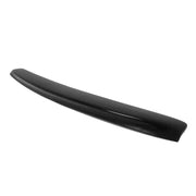 KBD Chevrolet Caprice 1991-1996 (Chevrolet Impala 1991-1996) Factory Style 1 Piece Polyurethane Rear Wing Spoiler