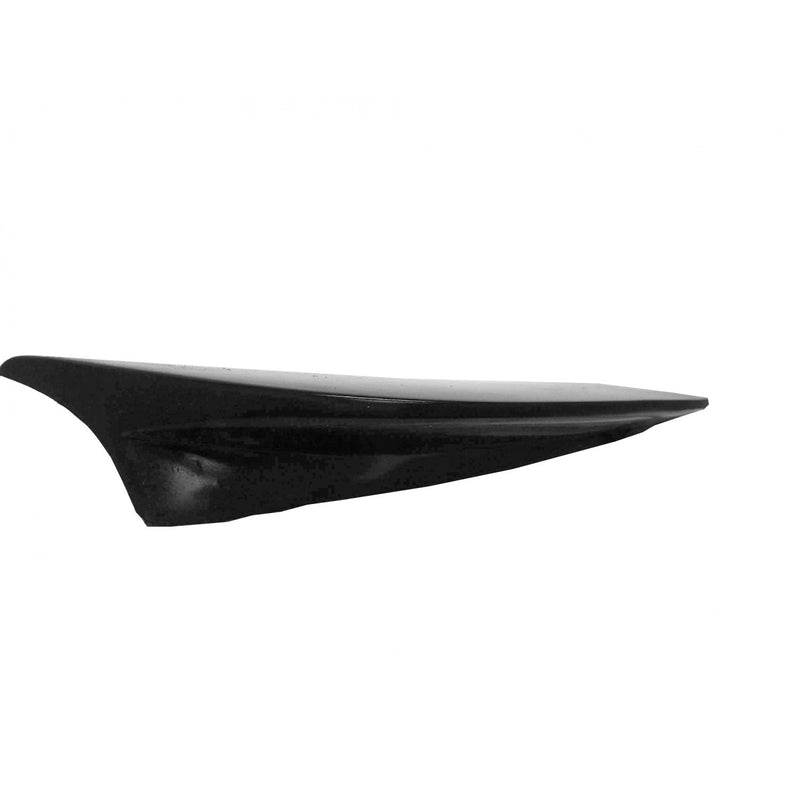 KBD Chevrolet Caprice 1991-1996 (Chevrolet Impala 1991-1996) Factory Style 1 Piece Polyurethane Large Rear Wing Spoiler
