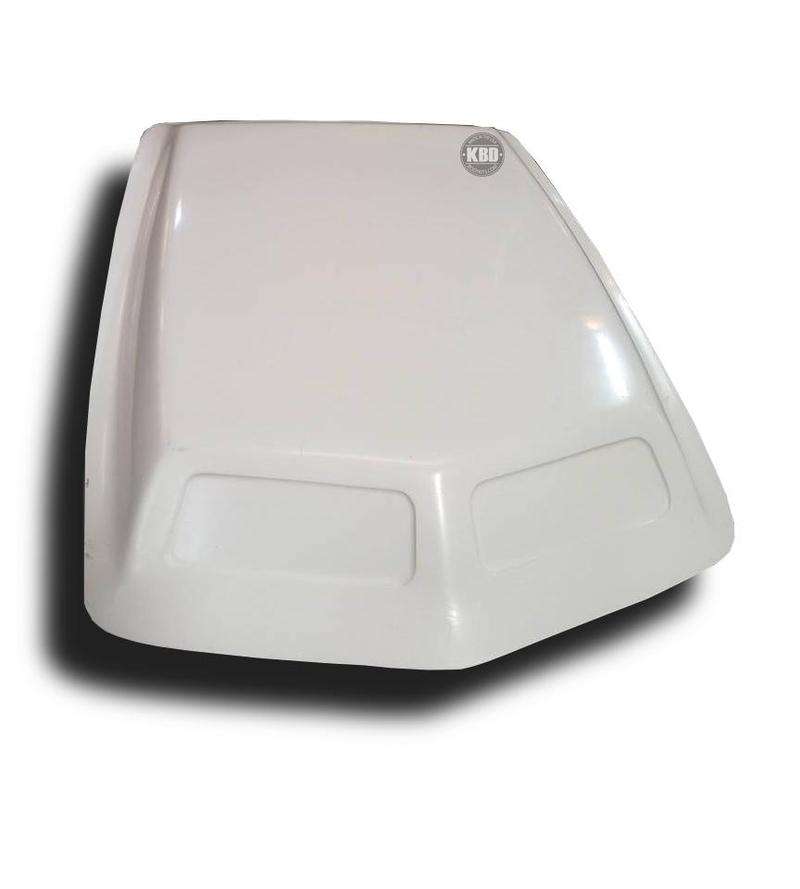 KBD Universal - Type 1 Style 1 Pièce Capuche en Polyuréthane Scoop