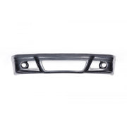 KBD BMW 3 Series 1992-1998 E36 E46 M3 Style 1 Piece Polyurethane Front Bumper