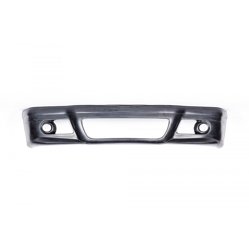 KBD BMW 3 Series 1992-1998 E36 E46 M3 Style 1 Piece Polyurethane Front Bumper