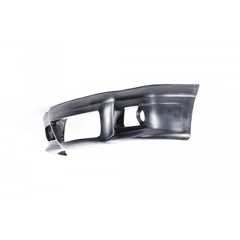 KBD BMW 3 Series 1992-1998 E36 E46 M3 Style 1 Piece Polyurethane Front Bumper