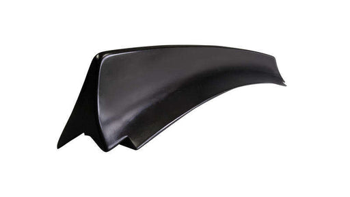 KBD Nissan 240SX 1989-1994 Hatchback Bunny Style 1 Piece Polyurethane Rear Wing Spoiler