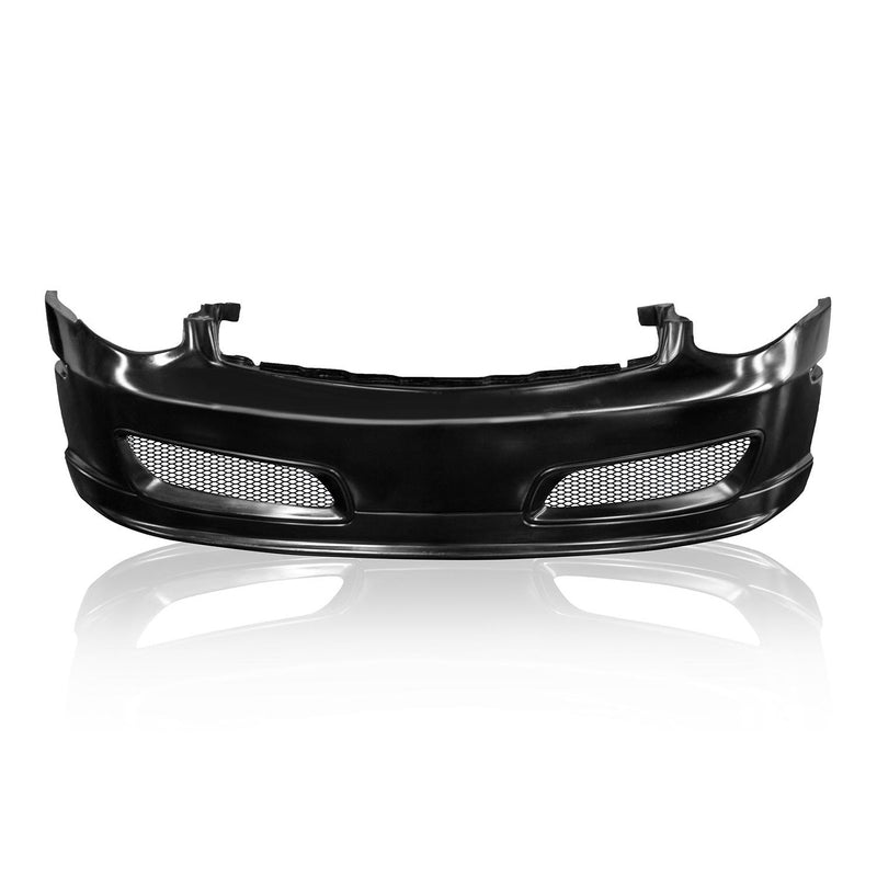 KBD Universal  - Premium 1 Piece Polyurethane Mesh Grille