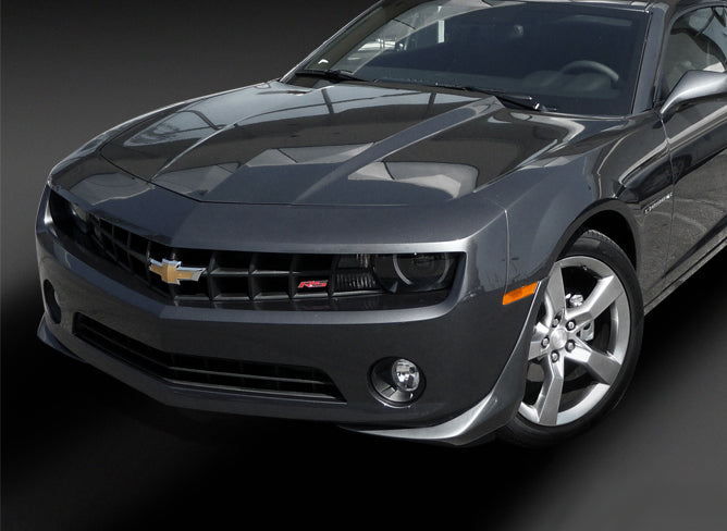 KBD Chevrolet Camaro 2010-2013 RS Retromod 4 Piece Polyurethane Full Body Kit