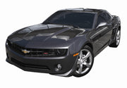 KBD Chevrolet Camaro 2010-2013 RS Retromod 4 Piece Polyurethane Full Body Kit