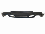 Maserati Ghibli 2014-2018 KBD 1 Piece Polyurethane Rear Lip