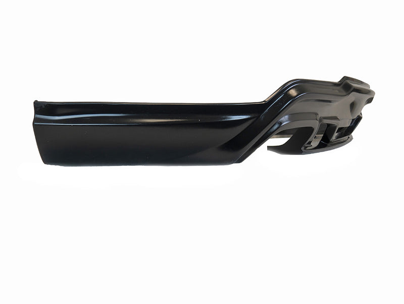 Maserati Ghibli 2014-2018 KBD Lèvre arrière en polyuréthane 1 pièce