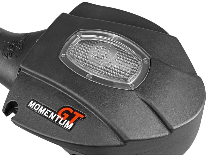 Système d'admission d'air aFe Momentum PRO 5R avec filtre supplémentaire 2015 Dodge Challenger SRT Hellcat 6.2L (sc)