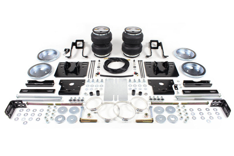 Kit de ressorts pneumatiques arrière Air Lift LoadLifter 5000 pour Ford 250/350 Superduty 99 à 04