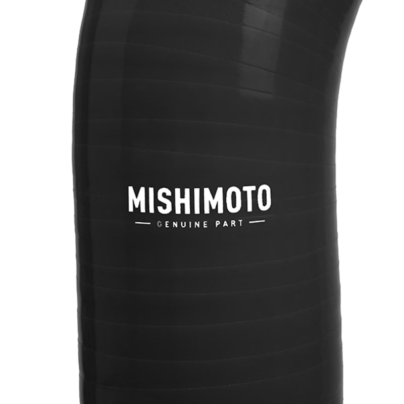 Mishimoto Kit de durites en silicone noir Subaru Impreza RS 2.5L 99-01