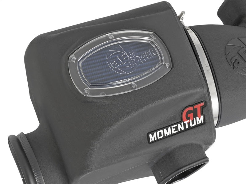 Système d'admission aFe Momentum GT Pro 5R Stage-2 2016 Toyota Tacoma V6 3.5L