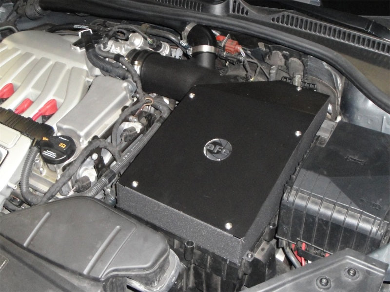 Admissions aFe MagnumFORCE Stage-2 P5R AIS P5R VW R32 08-09 V6-3.2L MKV