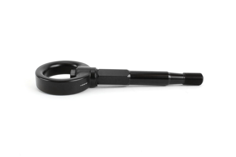 PERRIN 15-17 Subaru WRX & STI / 13-17 Crosstrek / 12-16 Impreza Kit de crochet de remorquage (avant) - Noir mat