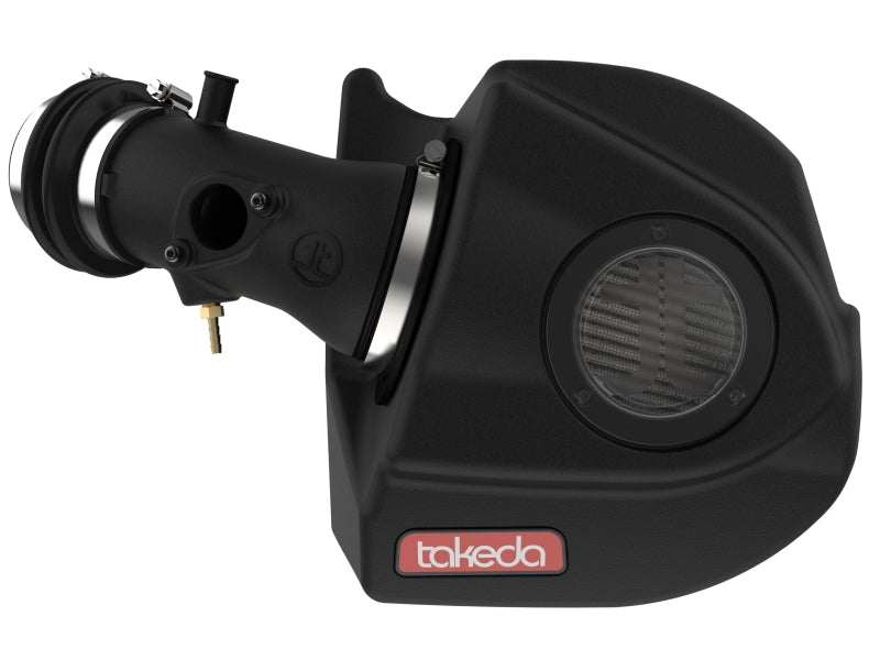 aFe Takeda Momentum Pro Dry S Système d'admission d'air froid 19-22 Toyota RAV4 L4-2.5L