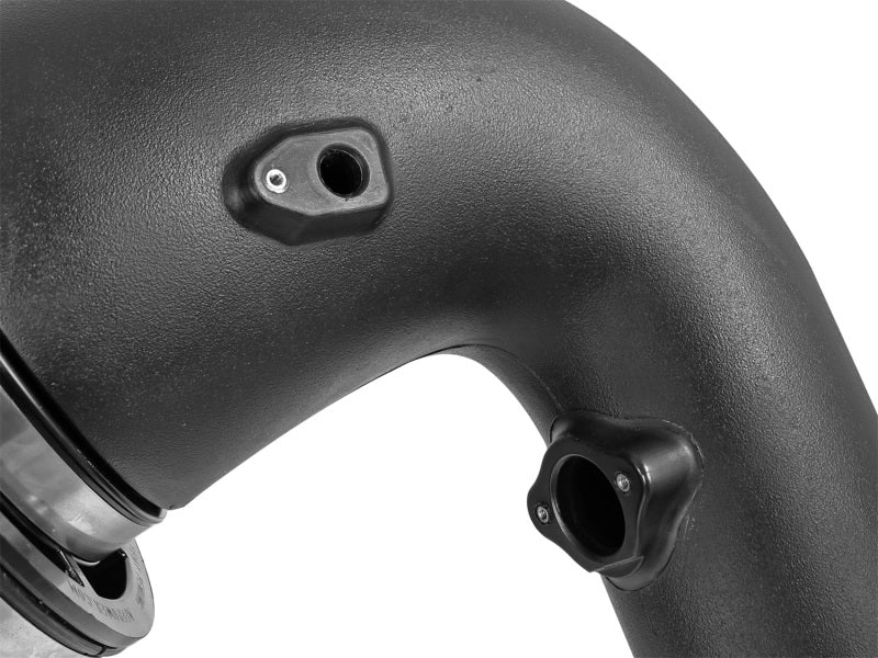 Système d'admission d'air aFe Momentum HD PRO 10R Stage-2 Si 13-14 Dodge RAM Diesel Trucks L6 6.7L (td)