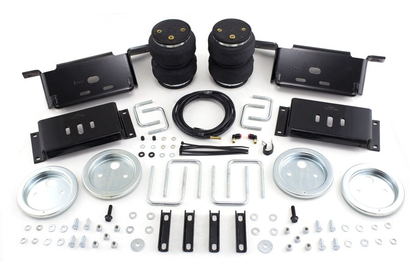 Kit de ressorts pneumatiques Air Lift LoadLifter 5000