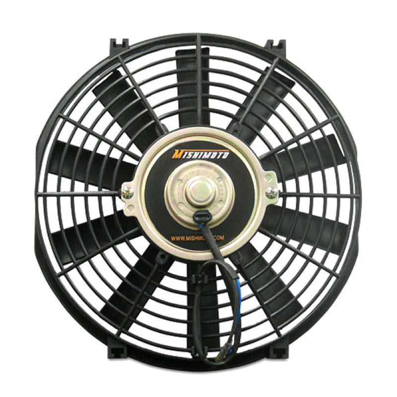 Ventilateur électrique Mishimoto 16 pouces 12V