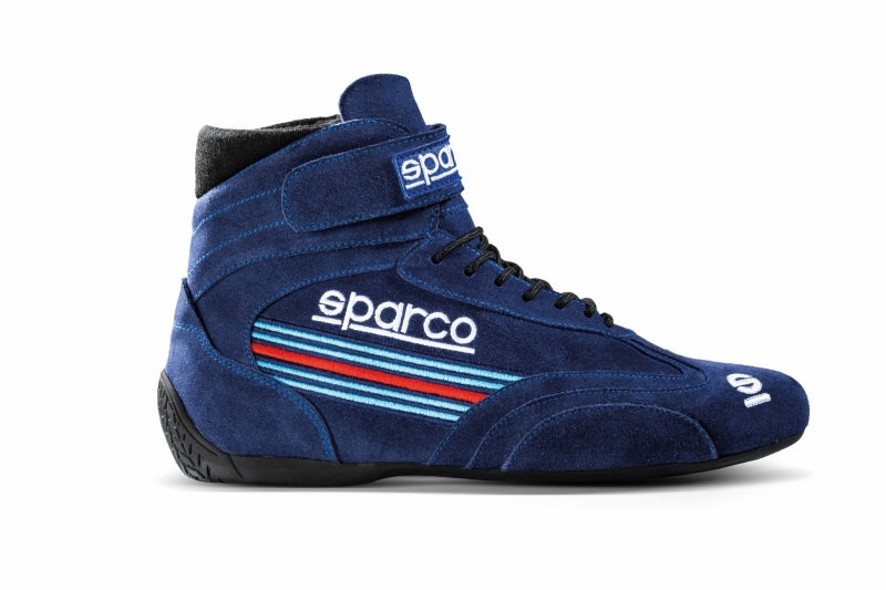 Chaussures Sparco Martini-Racing Top 45
