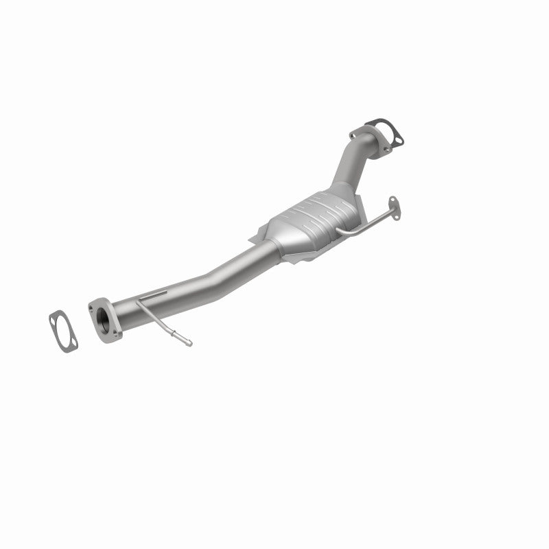 Convertisseur catalytique MagnaFlow DF 93-95 Mazda RX7 1.3L