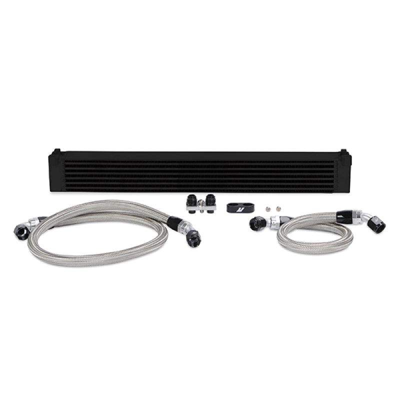 Kit refroidisseur d'huile Mishimoto pour BMW E46 M3