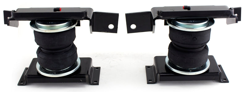 Kit de ressorts pneumatiques Air Lift LoadLifter 5000