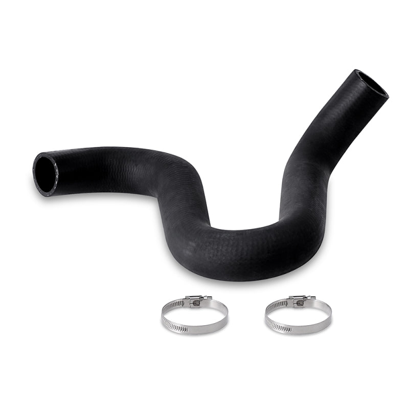 Kit de refroidissement d'huile thermostatique Mishimoto pour Ford Mustang GT 2018+ - Argent