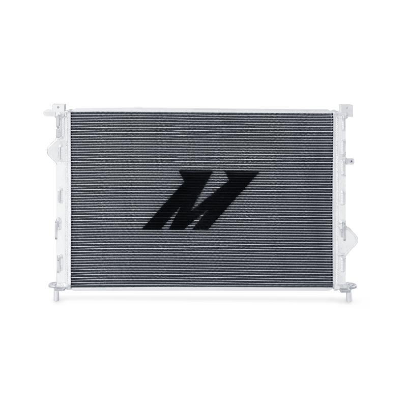 Radiateur de performance en aluminium Mishimoto pour Ford Focus ST 2013 et plus