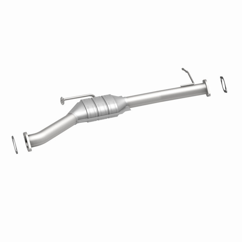 Convertisseur catalytique MagnaFlow DF 93-95 Mazda RX7 1.3L