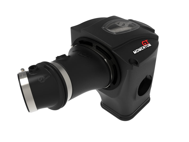 Système d'admission d'air aFe Momentum GT Pro DRY S, 17-20 Dodge Challenger / Charger SRT Hellcat