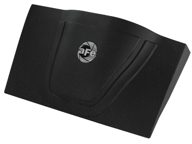 Couvercle du système d'admission aFe MagnumFORCE Stage-2 Dodge RAM 02-14 V8 4.7L/5.7L HEMI