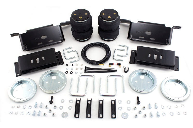 Kit de ressorts pneumatiques Air Lift LoadLifter 5000
