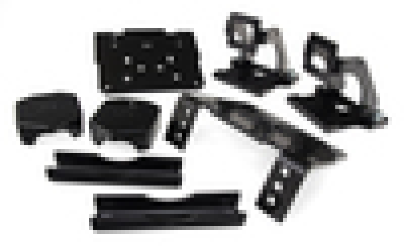 Kit de ressorts pneumatiques arrière Air Lift LoadLifter 5000 pour Ford 250/350 Superduty 99 à 04