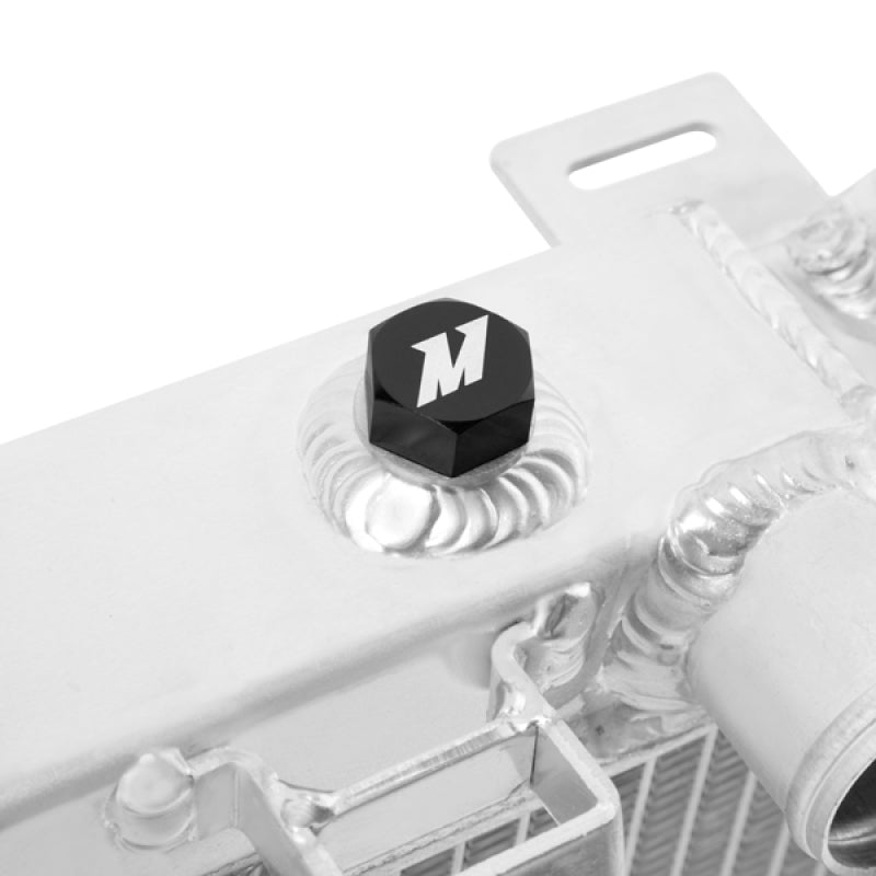 Radiateur en aluminium Mishimoto pour Nissan 350Z manuelle 03-06
