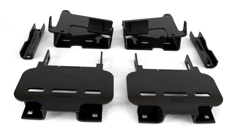Kit de ressorts pneumatiques Air Lift LoadLifter 5000 Ultimate pour Ford F-150 4x4 2015-2019