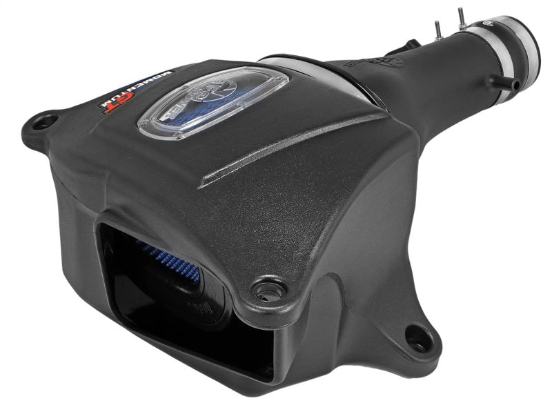 Admissions aFe MagnumFORCE Pro 5 R 13-15 Nissan Patrol V8 5.6L