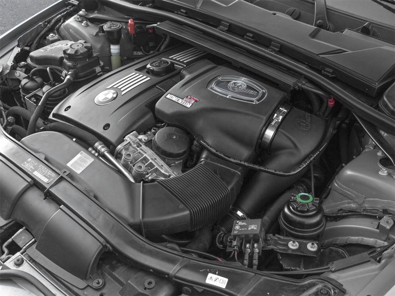 Système d'admission aFe Momentum Pro DRY S 07-10 BMW 335i/is/xi (E90/E92/E93)