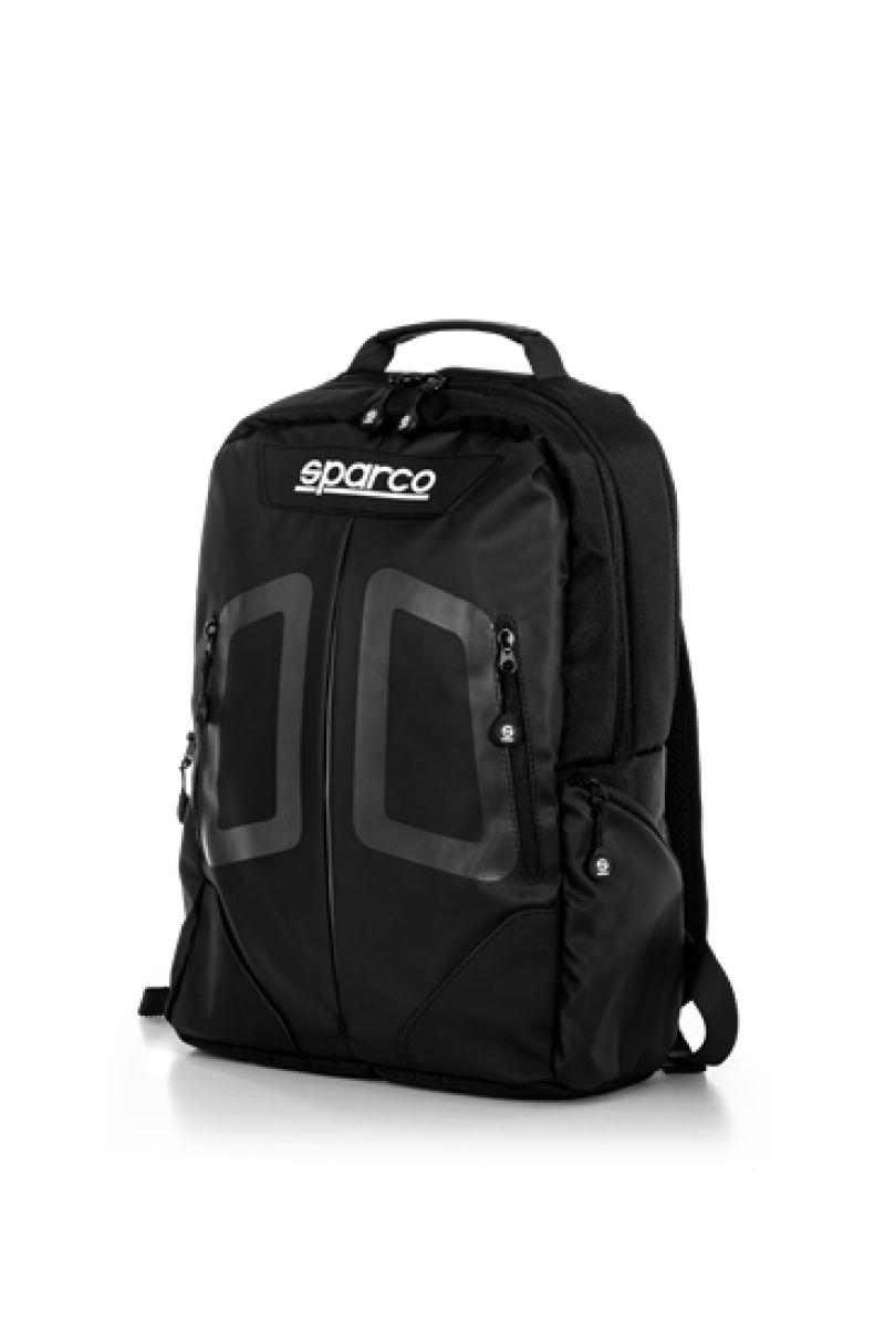 Sparco Sac Stage NOIR/NOIR