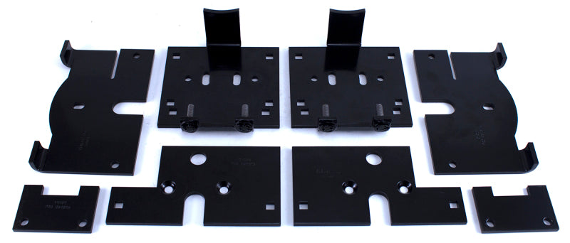 Kit de ressorts pneumatiques arrière Air Lift LoadLifter 5000 Ultimate pour Ford F-150 4x4 04-14