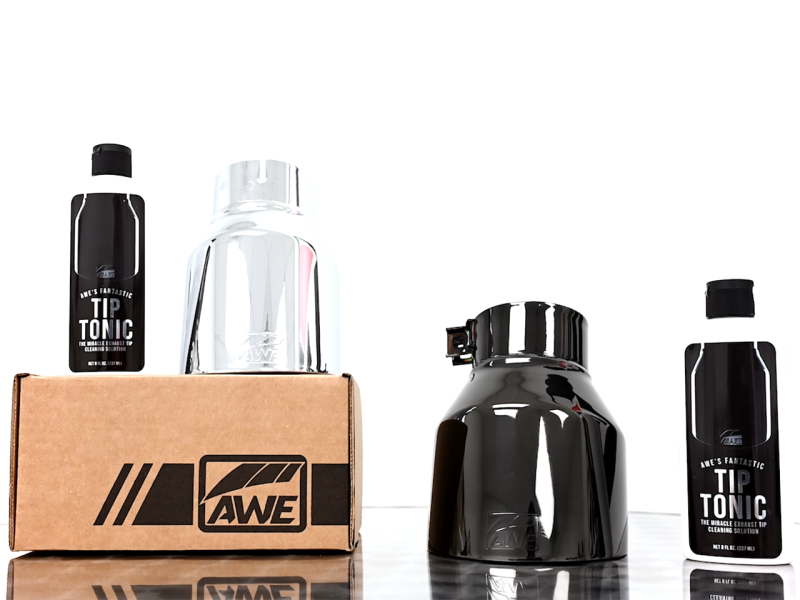 AWE Tuning fantastique solution de nettoyage TipTonic