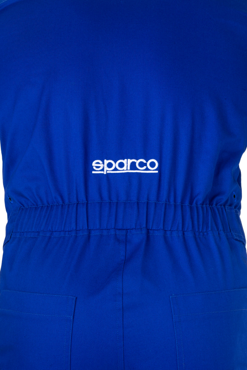 Combinaison Sparco MS4 XL Bleue