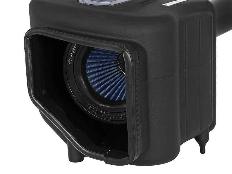 aFe Momentum GT Pro 5R Système d'admission d'air froid 15-17 GM SUV V8 5.3L/6.2L