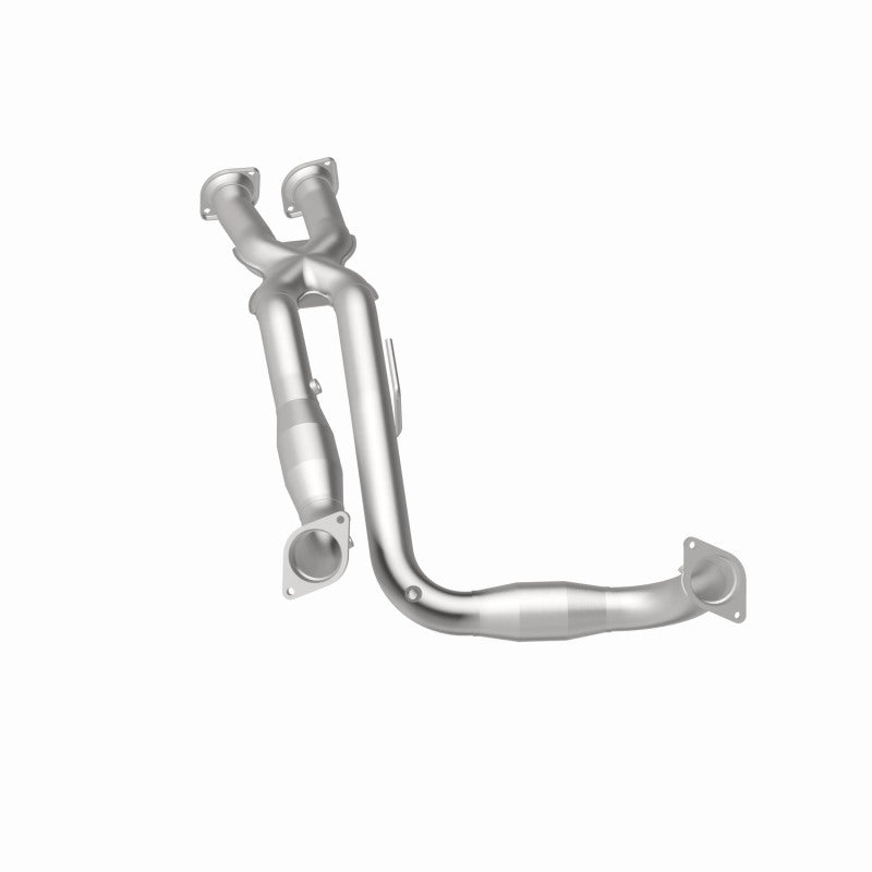 MagnaFlow Convertisseur Double Flux 06- Jeep SRT-8 6.1L