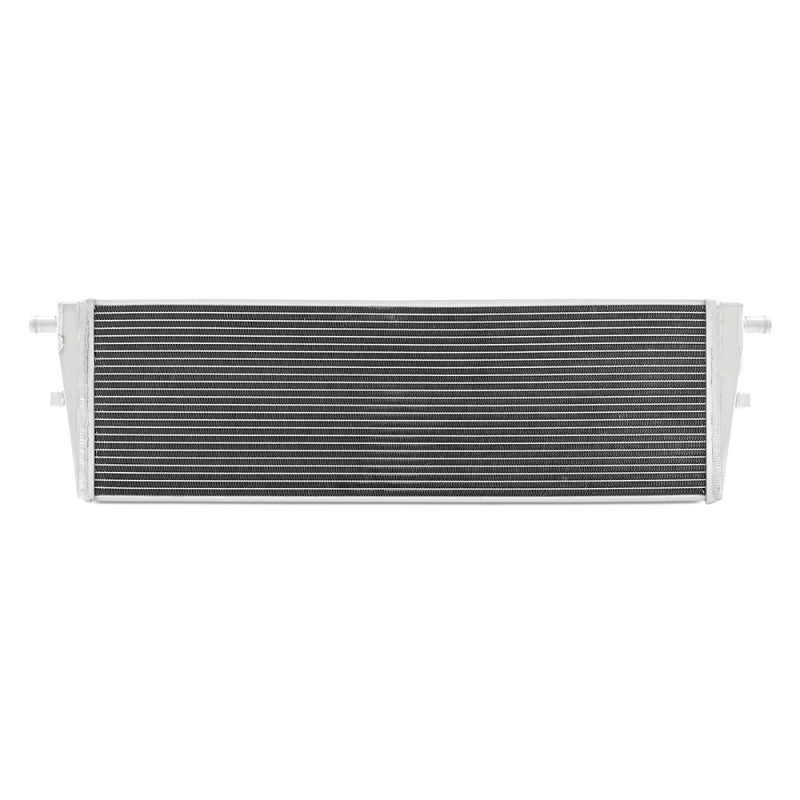 Échangeur de chaleur air-eau à passage unique Mishimoto universel (750 ch)