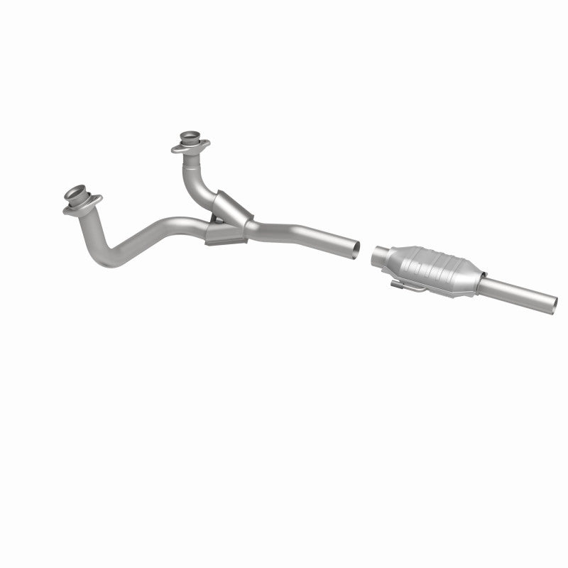 MagnaFlow Conv DF Camions Ford 88-95 5.8L V8
